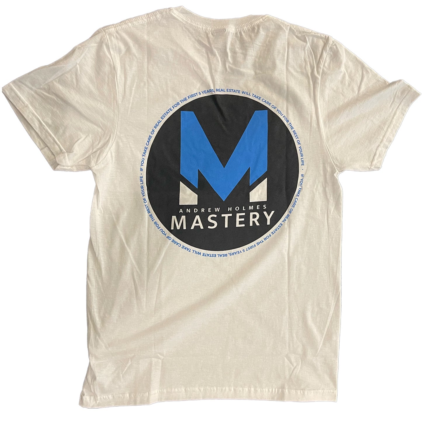 257 Cashflow T-Shirt Small Front