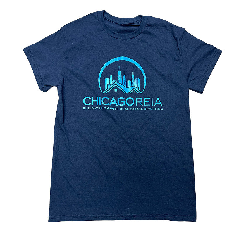 Chicago REIA T-Shirt