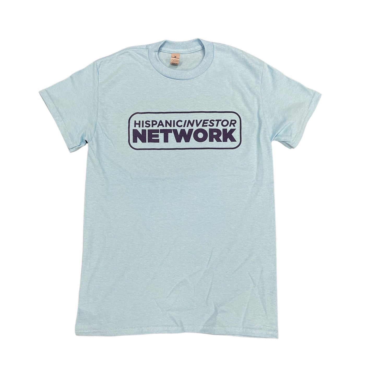 Hispanic Network T-Shirt