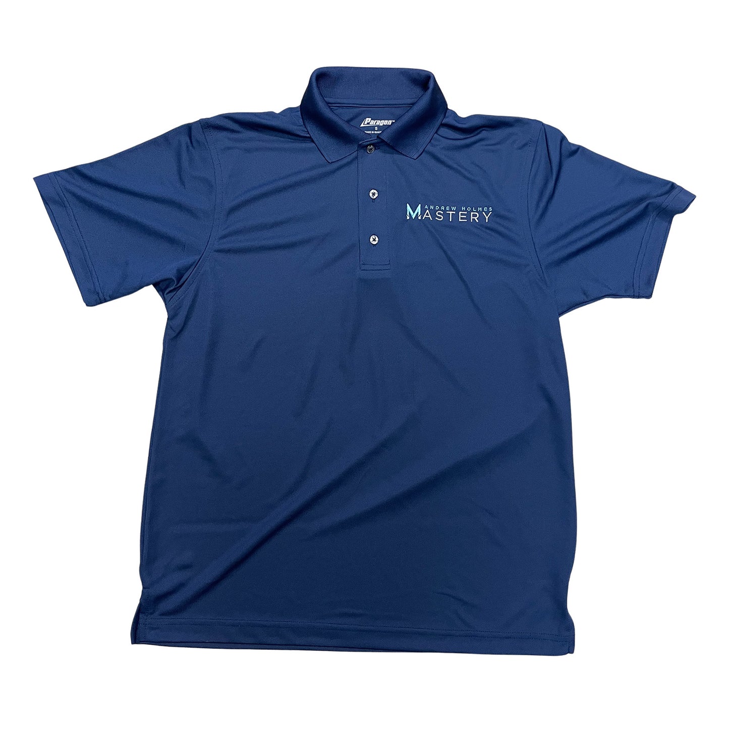 Mastery Polo